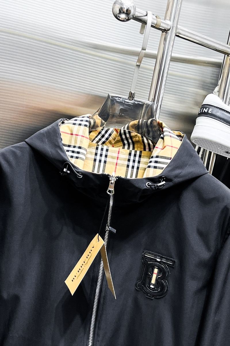 Burberry Outwear